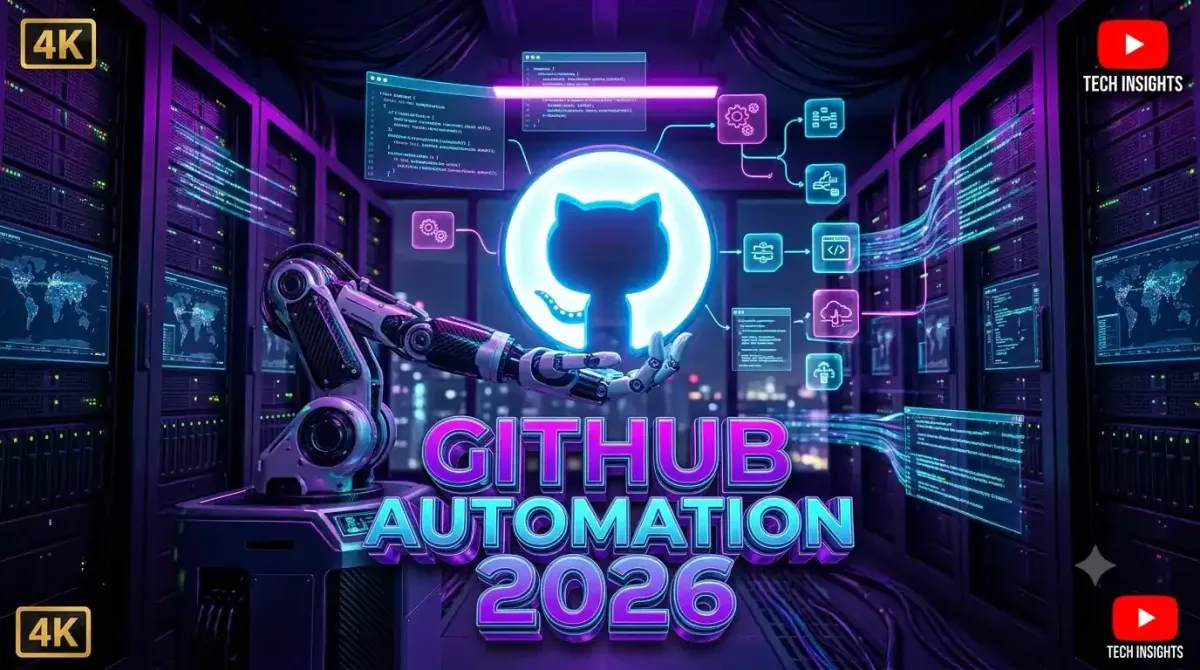 Best Tools for Automating GitHub Repository Maintenance in 2026