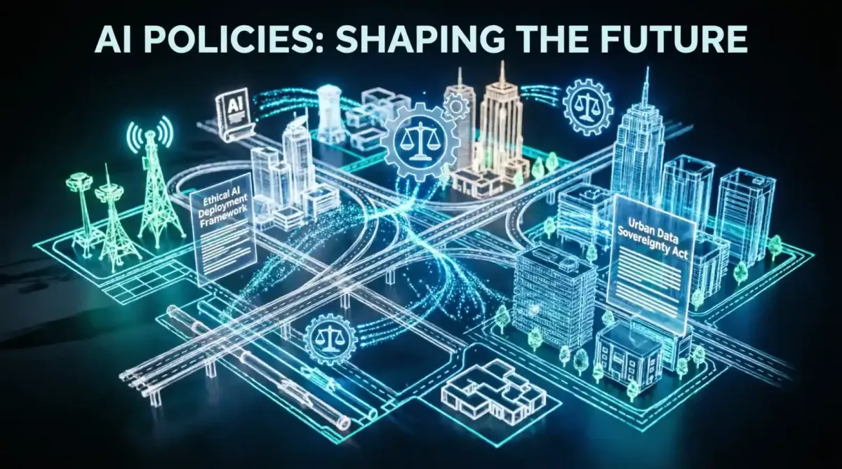 How New AI Policies are Shaping the Tech Industry’s Future