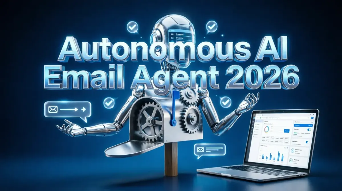 How to Build an Autonomous AI Agent to Handle Your Email Inbox