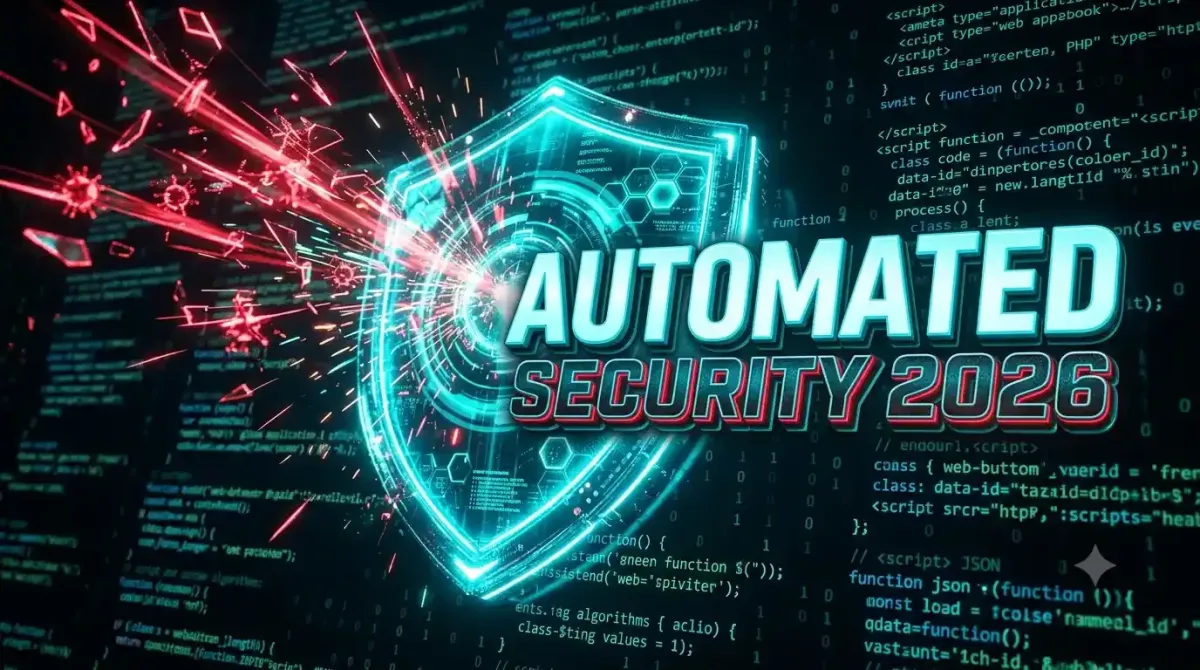 How to Set Up Automated Security Scans for Your Web Applications in 2026
