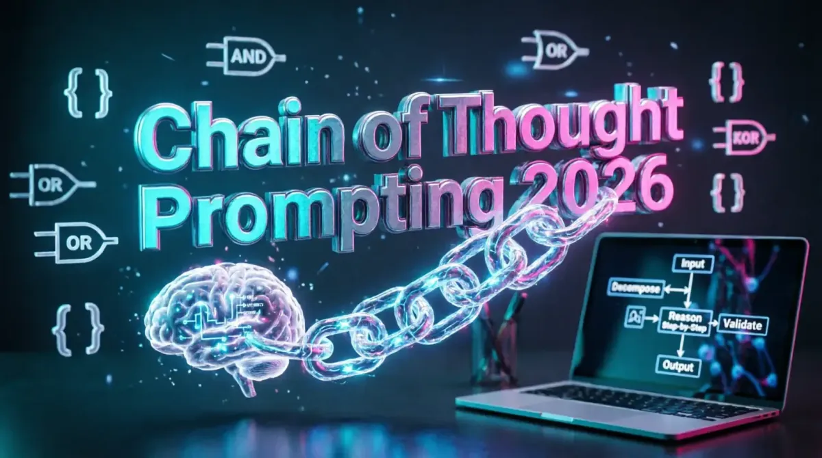 How to Use Chain of Thought Prompting for Complex Logic Tasks