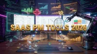Best SaaS Tools for Project Management Asana vs ClickUp vs Monday.com in 2026