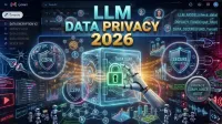 Data Privacy in the Age of LLMs Is Your Information Truly Secure in 2026