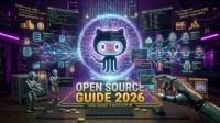 How to Contribute to Open Source A Beginners Guide for Developers in 2026