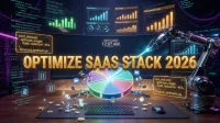 How to Optimize Your SaaS Stack to Reduce Monthly Subscription Costs in 2026