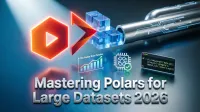 Mastering Polars Why You Should Switch from Pandas for Large Datasets