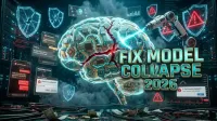 Resolving Model Collapse in Private AI Agents A Security Maintenance Guide in 2026
