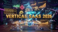The Rise of Vertical SaaS Why Industry Specific Tools are Winning in 2026