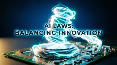 Balancing Innovation and Ethics- Regulating AI Development
