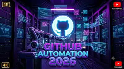 Read more about Best Tools for Automating GitHub Repository Maintenance in 2026 - TipsForAITech