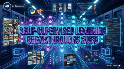 Read more about Breakthroughs in Self Supervised Learning Reducing the Need for Labeled Data - TipsForAITech