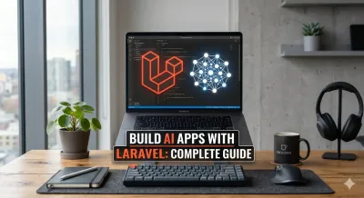 Building AI-Powered Laravel Apps- A Complete Guide
