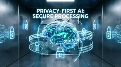 Building Privacy-First AI- Techniques for Secure Data Processing