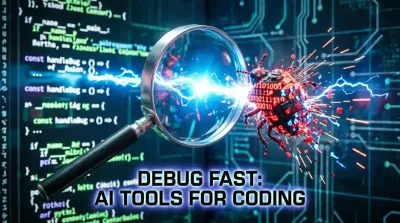 How AI-Powered Debugging Tools are Saving Hours of Coding