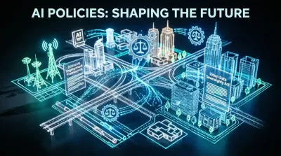 How New AI Policies are Shaping the Tech Industry’s Future