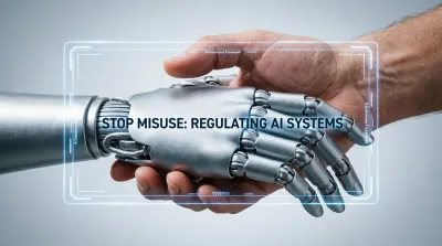 How Regulation Can Prevent the Misuse of Autonomous AI Systems
