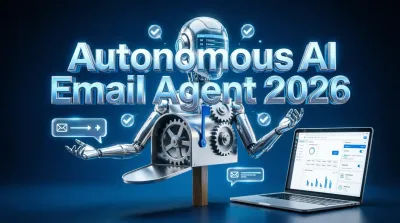 How to Build an Autonomous AI Agent to Handle Your Email Inbox