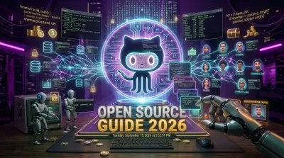 Read more about How to Contribute to Open Source A Beginners Guide for Developers in 2026 - TipsForAITech