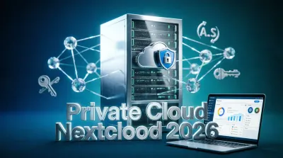 How to Host Your Own Private Cloud Storage Using Nextcloud