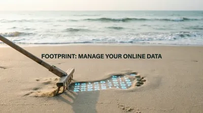 How to Manage Your Digital Footprint in the Age of AI Tracking