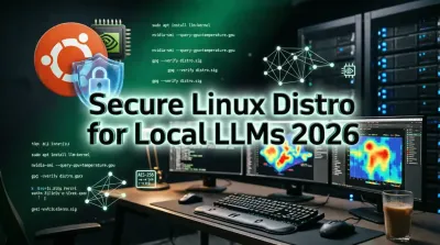 Read more about How to Set Up a Secure Linux Distro for Local LLM Development - TipsForAITech