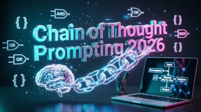 How to Use Chain of Thought Prompting for Complex Logic Tasks