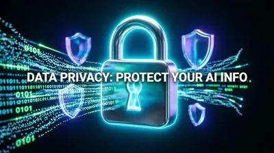 How Your Data is Used to Train AI Models -and How to Protect It