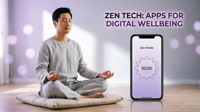 Managing Digital Wellbeing- Best Apps to Control Screen Time