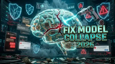 Read more about Resolving Model Collapse in Private AI Agents A Security Maintenance Guide in 2026 - TipsForAITech