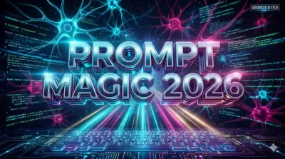 The Art of Prompt Engineering: How to Talk to AI in 2026
