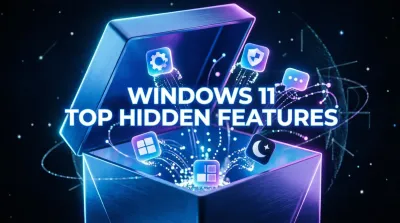 The Best Hidden Features of Windows 11 Power Users Should Know