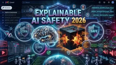 Read more about The Black Box Problem Why We Need Explainable AI XAI for Safety in 2026 - TipsForAITech
