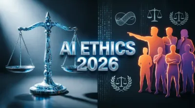The Ethics of AI in 2026 Why Neutrality is No Longer Enough