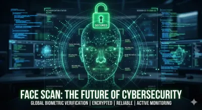 The Role of Facial Recognition in Modern Cybersecurity