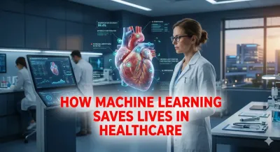 The Role of Machine Learning in Modern Healthcare Diagnostics
