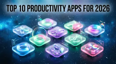 Top 10 Must-Have Apps for Professional Productivity in 2026