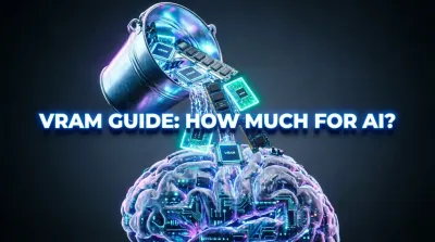 Understanding GPU VRAM- How Much Do You Really Need for AI