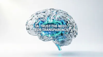 Why Transparency in AI Decision-Making is Crucial for Trust